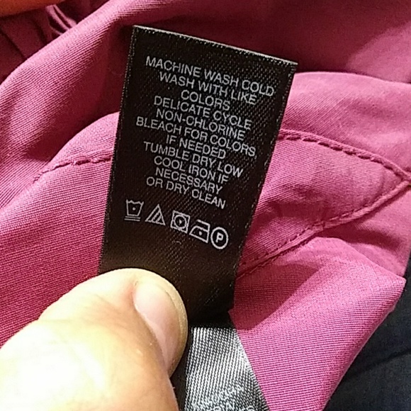 BNWT MAUVE Lightweight - Picture 8 of 8